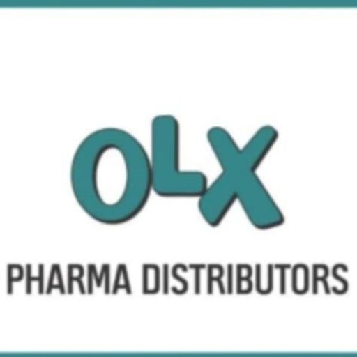 OLX PHARMA DISTRIBUTORS GRW